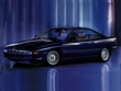 1997 BMW 8 Series Coupe