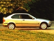 1997 BMW 318 Hatchback