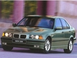 1997 BMW 328 Sedan