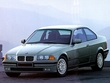 1997 BMW 328 Coupe