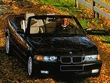 1997 BMW 328 Convertible