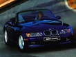 1997 BMW Z3 Convertible
