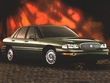 1997 Buick LeSabre Sedan