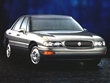 1997 Buick Lesabre Sedan