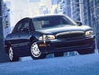 1997 Buick Park Avenue Sedan