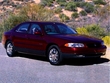 1997 Buick Regal Sedan