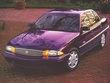 1997 Buick Skylark Sedan