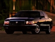 1997 Cadillac DeVille Sedan