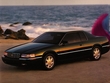 1997 CADILLAC ELDORADO Coupe