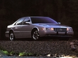 1997 Cadillac Seville Sedan