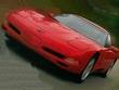 1997 Chevrolet Corvette Coupe