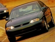 1997 Chevrolet Lumina Sedan