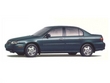 1997 Chevrolet Malibu Sedan