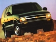 1997 Chevrolet Blazer SUV