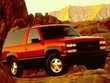 1997 Chevrolet Tahoe 