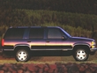 1997 Chevrolet Tahoe SUV
