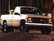 1997 Chevrolet C1500 