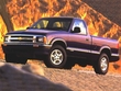 1997 Chevrolet S-10 