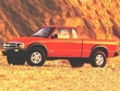 1997 Chevrolet T10 Truck Extended Cab