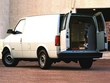 1997 Chevrolet Astro Mini-Van
