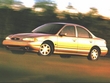 1997 Ford Contour Sedan
