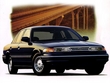 1997 Ford Crown Victoria Sedan