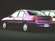 1997 Ford Escort LX