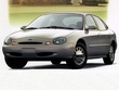 1997 Ford Taurus Sedan
