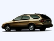 1997 Ford Taurus Station Wagon