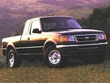 1997 Ford Ranger 
