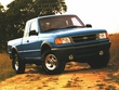 1997 Ford Ranger 