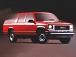 1997 GMC Suburban 1500 SUV