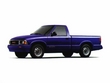 1997 GMC Sonoma Truck Standard Cab