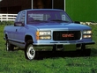 1997 GMC Sierra 2500 