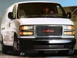 1997 GMC Savana 