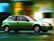 1997 Honda Civic 