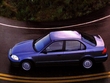 1997 Honda Civic Sedan