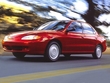 1997 Hyundai Elantra 