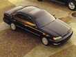 1997 INFI I30 Sedan