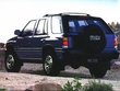 1997 Isuzu Rodeo SUV