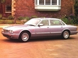 1997 Jaguar XJ6 Sedan