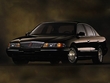 1997 Lincoln Continental Sedan