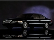 1997 LINCOLN Mark VIII Coupe