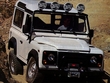 1997 Land Rover Defender 90 SUV