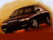 1997 Mazda 626 DX
