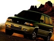 1997 Mazda MPV 4DR Sportvan