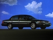 1997 Mercury Grand Marquis LS