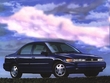 1997 Mercury Mystique Sedan