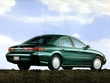 1997 Mercury Sable GS