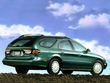1997 Mercury Sable Wagon